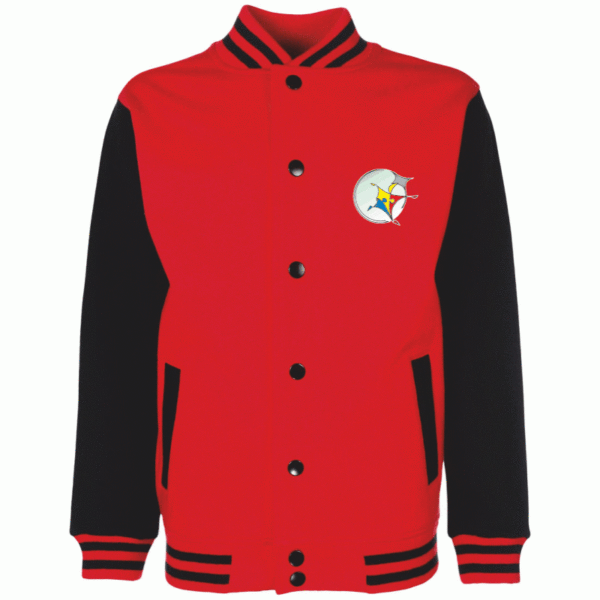 College Jacket