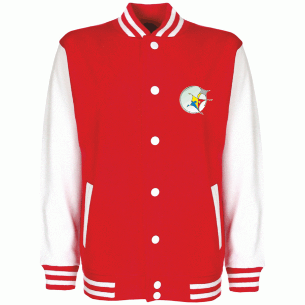 College Jacket