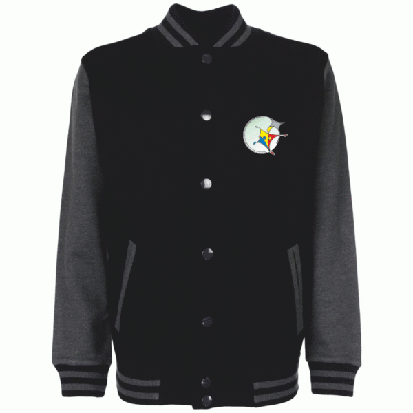 College Jacket
