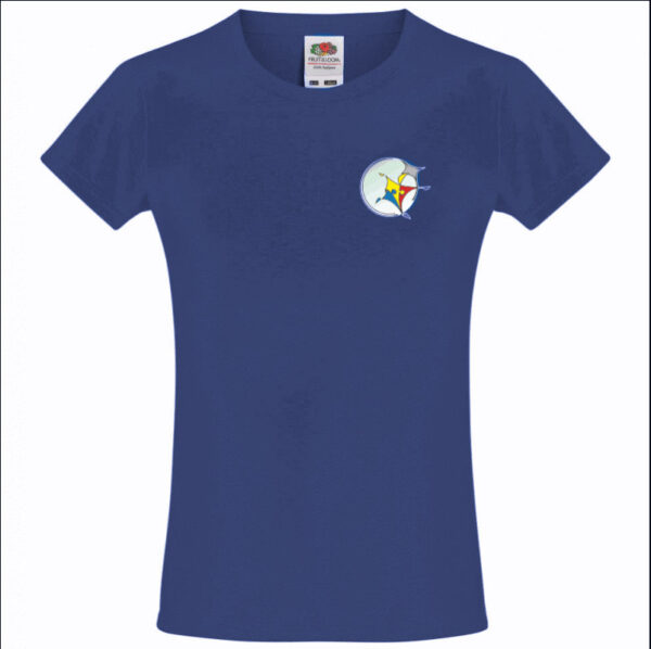 T-Shirt - girls