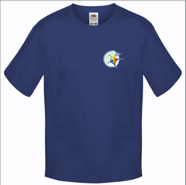 T-Shirt - boys