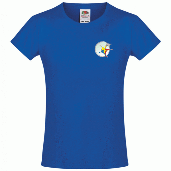 T-Shirt - girls