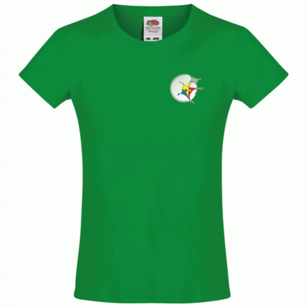 T-Shirt - girls