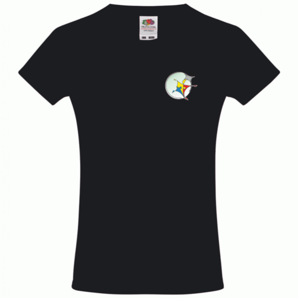 T-Shirt - girls