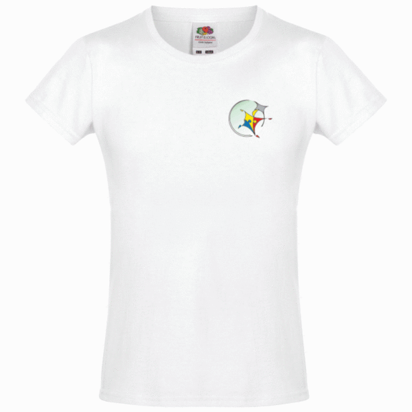 T-Shirt - girls