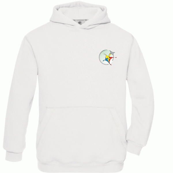 Hooded Sweat