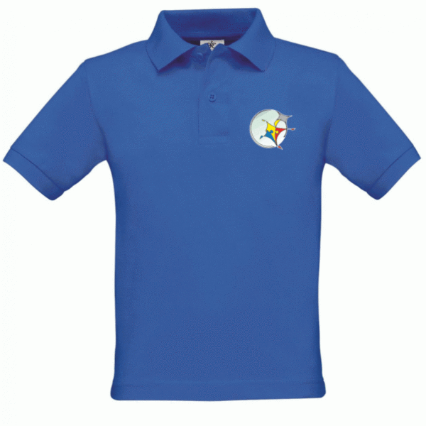 Poloshirt