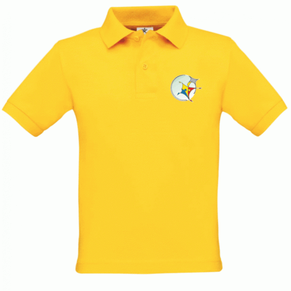 Poloshirt