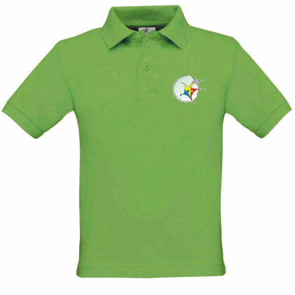 Poloshirt