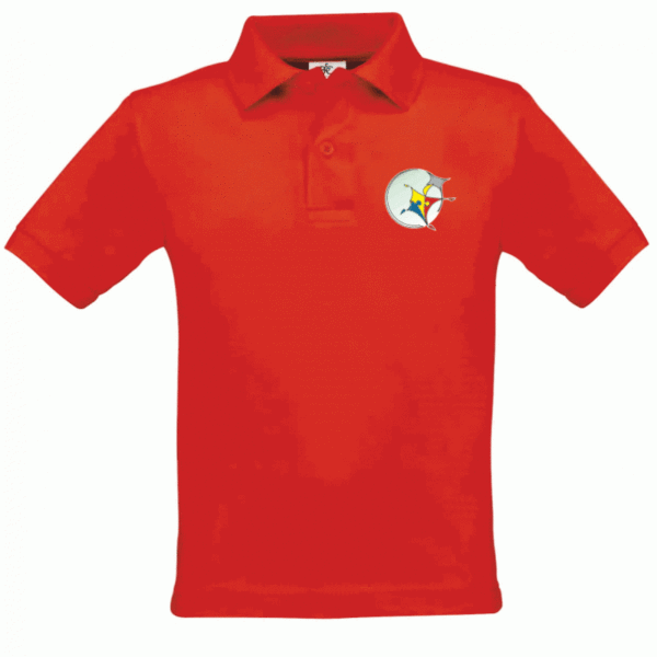 Poloshirt