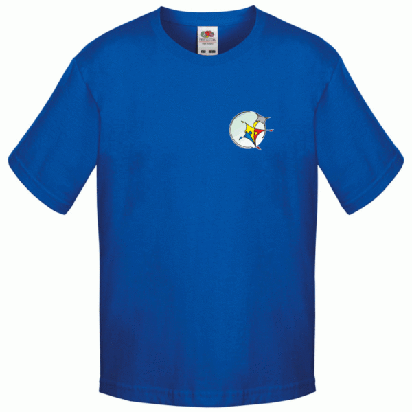 T-Shirt - boys