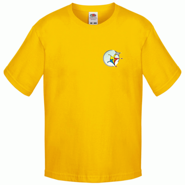 T-Shirt - boys