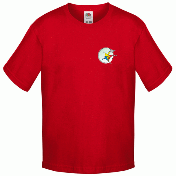 T-Shirt - boys