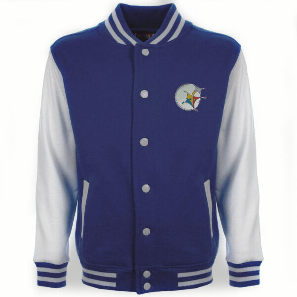 College Jacket